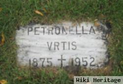 Petronella Vrtis