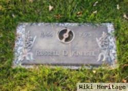 Russell D Kneisel