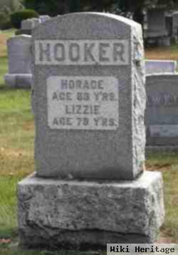 Horace Hooker