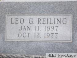 Leo George Reiling