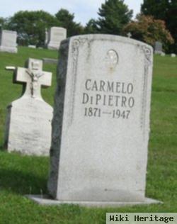 Carmelo Dipietro