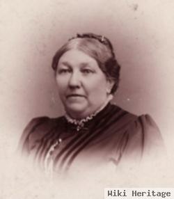 Mary Stewart Womer