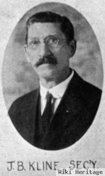 John Brandt Kline