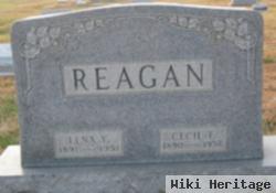 Lena Y. Reagan