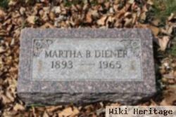 Martha Griesch Diener