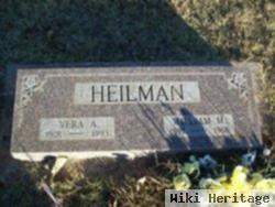 William Marvin Heilman