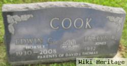 Edwin Clyde Cook