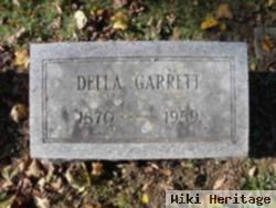 Della Garrett