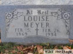 Louise Meyer