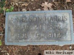 Robert Nelson Harris