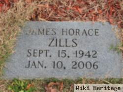 James Horace Zills