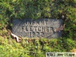 Infant Fletcher