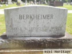 Ulysses Berkheimer