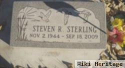 Steven R. Sterling