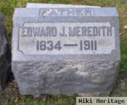 Edward J. Meredith