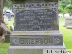 James Grierson