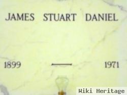 James Stuart Daniel