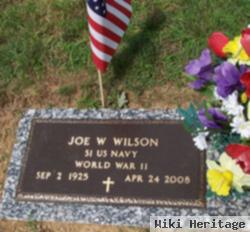 Joe Wilson