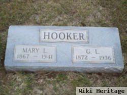 G. L. Hooker