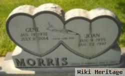 Eugene R. "gene" Morris