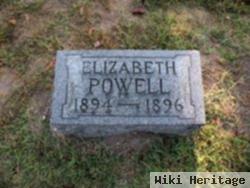 Elizabeth Powell