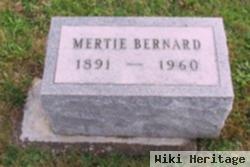 Myrtle Bernard