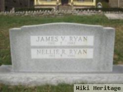 James V. Ryan