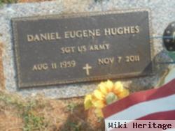 Daniel Eugene Hughes