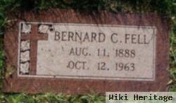 Bernard C. Fell