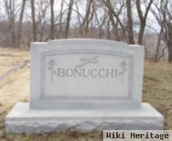 Joseph Bonucchi