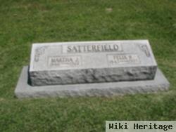 Felix B. Satterfield