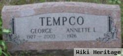 George Tempco