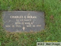 Charles E. Beran