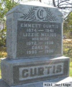 Earl M. Curtis