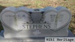 Mary Lou Stephens