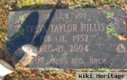 Treva Taylor Hillis