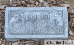 Vicki Lou Schreiner