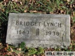 Bridget Lynch