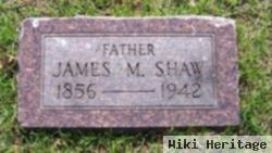 James M. Shaw