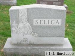 John J. Seliga