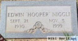 Edwin "hooper" Niggli