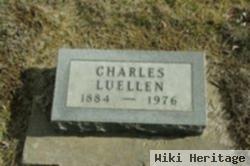 Charles Luellen