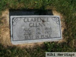 Clarence Glenn