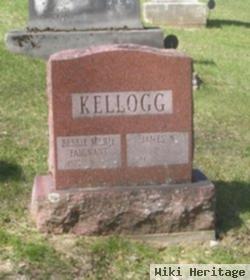 Bessie Marie Faignant Kellogg