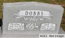 Dee Jones Dobbs