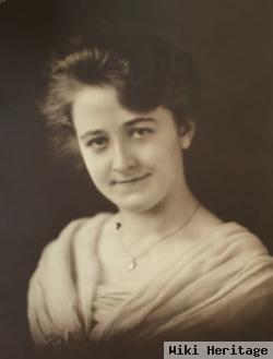 Hazel E. Cummins Emmel