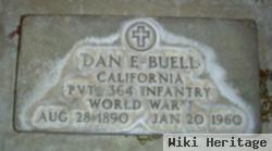 Dan E Buell