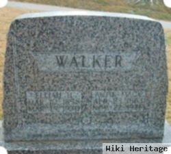 Elijah H. Walker
