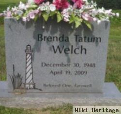 Brenda Tatum Welch