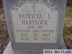 Patricia L. Hartsock